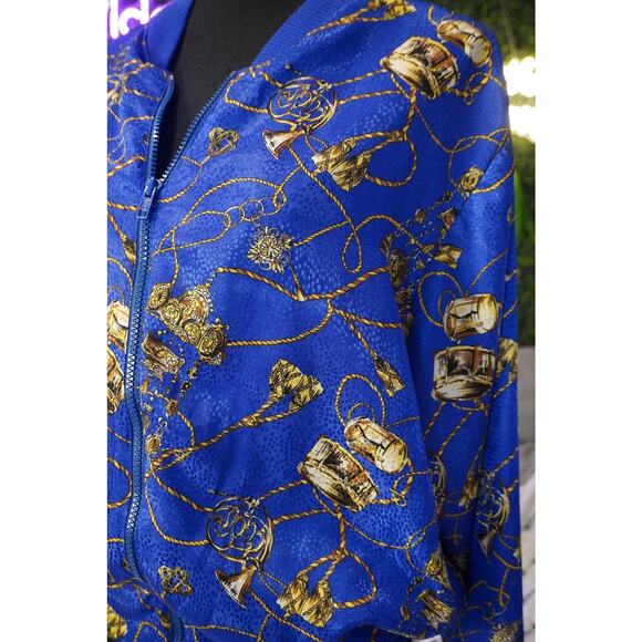 Vintage Papell Too Jacket - Picture 5 of 8